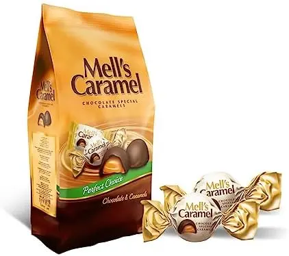 MELL'S CARAMEL