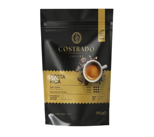 COSTRADO COSTARICA