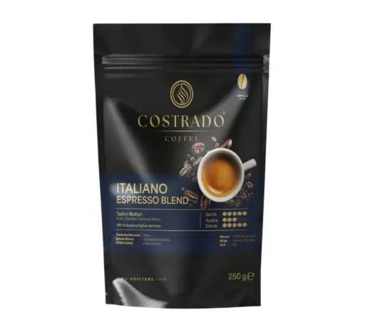 ITALIANO ESPRESSO BLEND