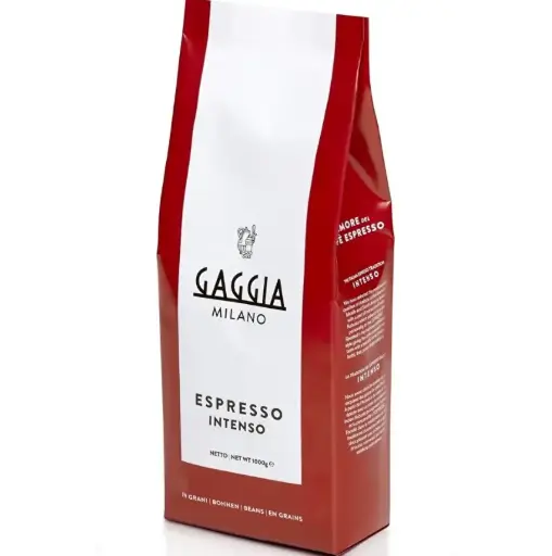 Gaggia Espresso İntense
